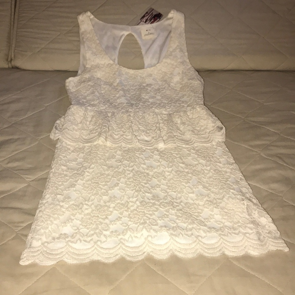 NWT dress - Picture 4 of 7